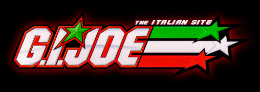 G.I. Joe Italia